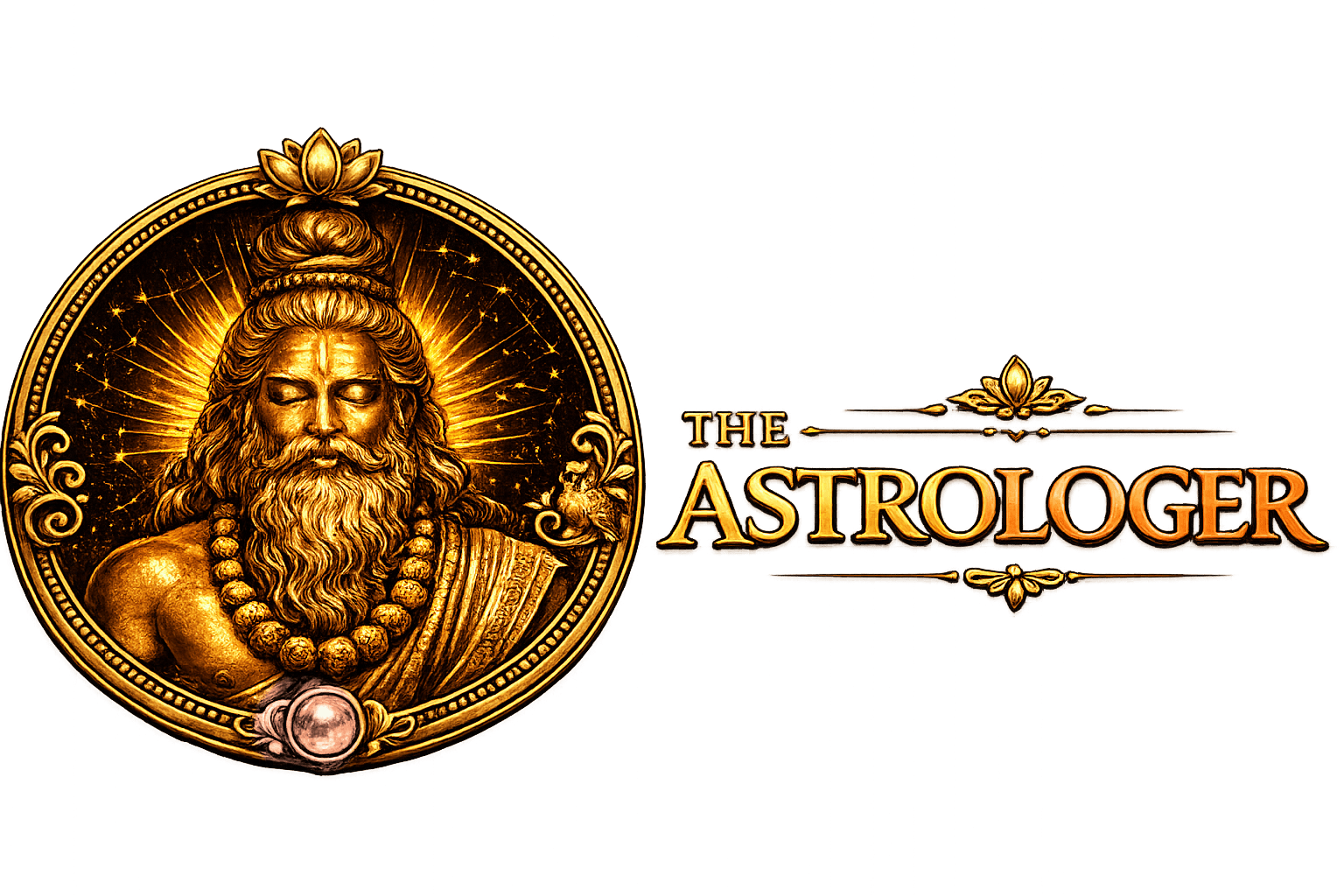 The Astrologer