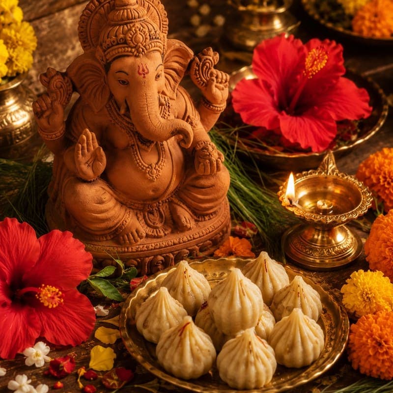 गणेश चतुर्थी