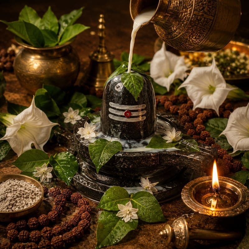 महाशिवरात्रि
