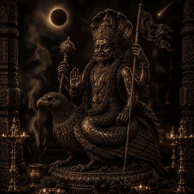 Ketu