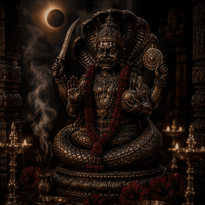 Rahu