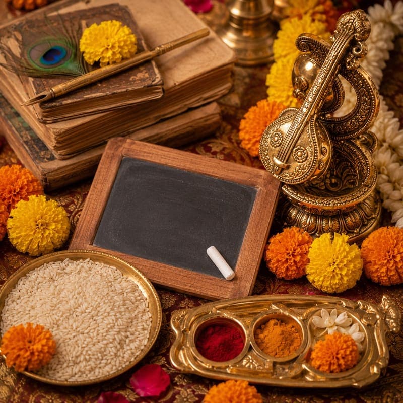 Janeu / Upanayan