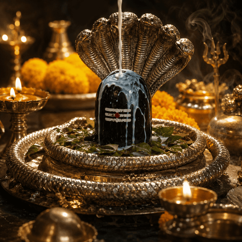 Kaal Sarp Dosh Nivaran