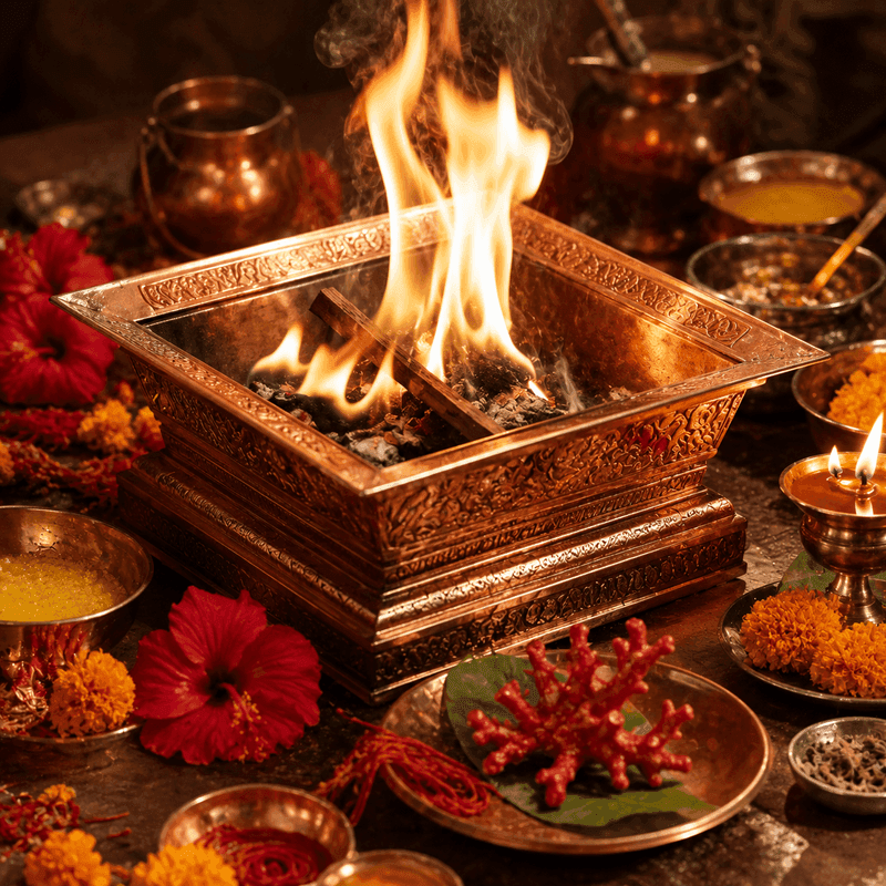 Mangal Dosh Nivaran