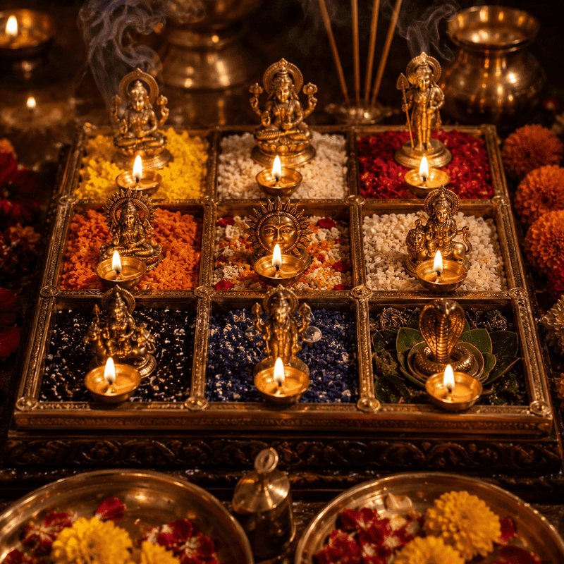Vastu Shanti Havan