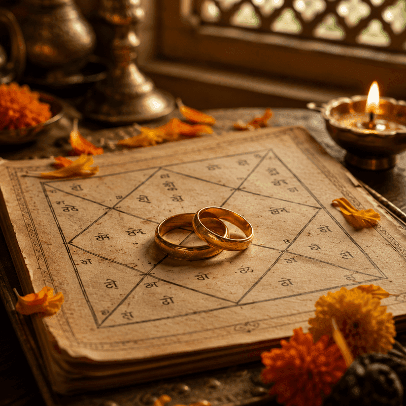 विवाह मार्गदर्शन