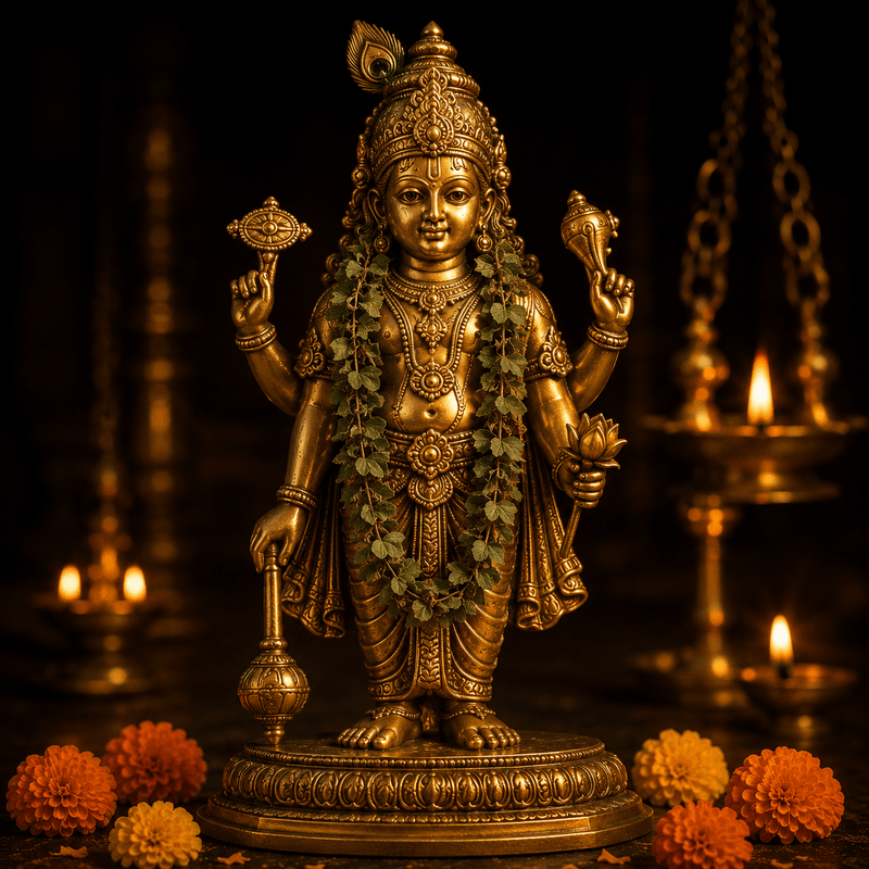Guruvayurappan