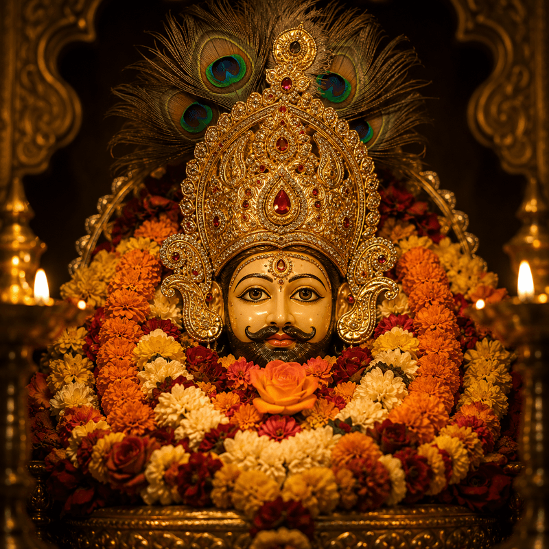 Khatu Shyam Ji