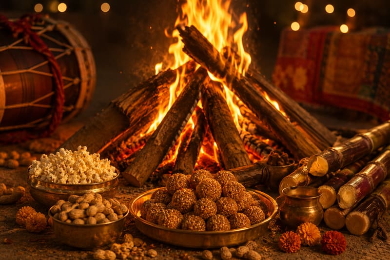 लोहड़ी