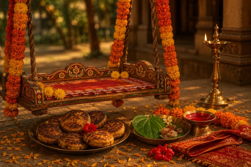 रजा पर्व