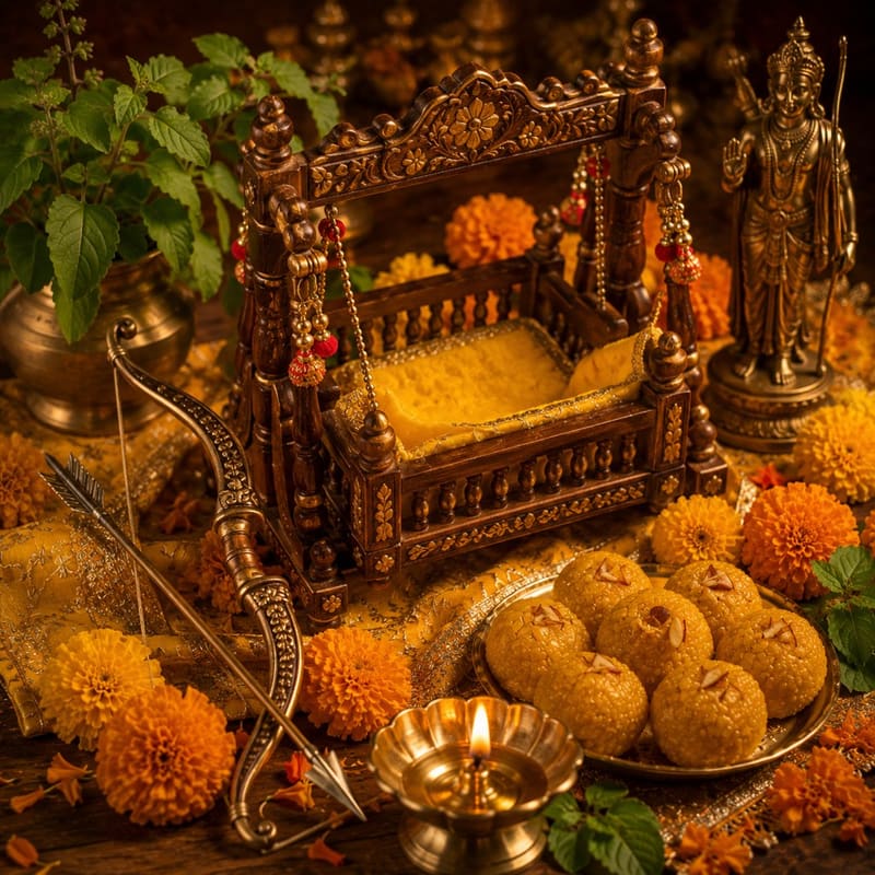 श्री राम नवमी