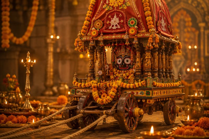 रथ यात्रा
