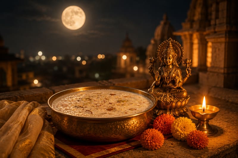 कुमार पूर्णिमा