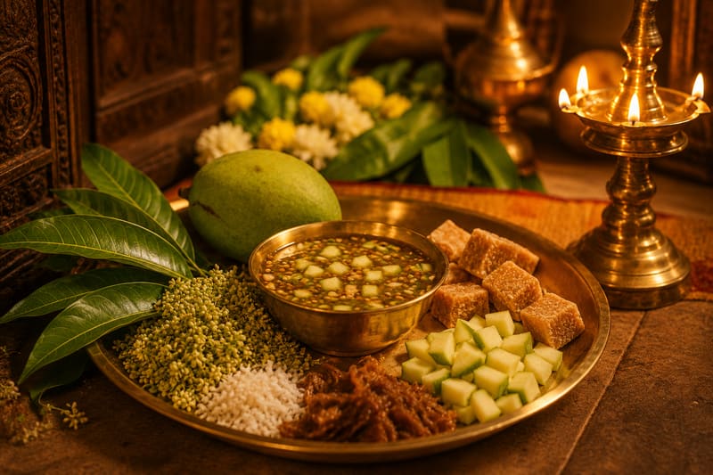 उगादि