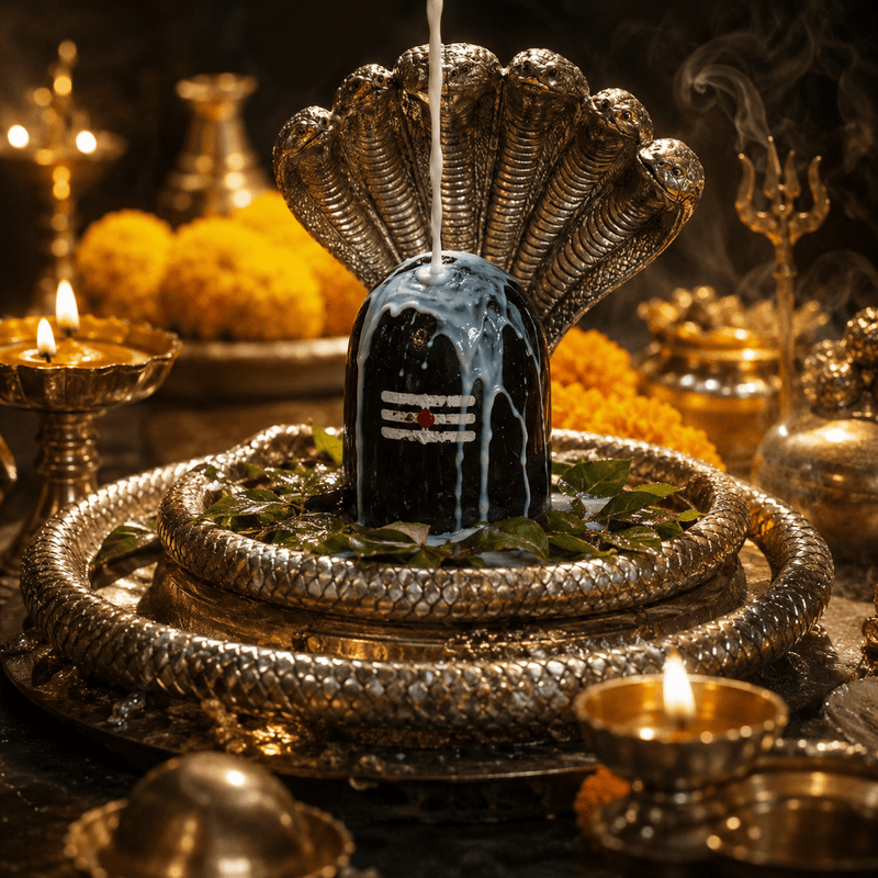 Kalsarp Dosh Nivaran