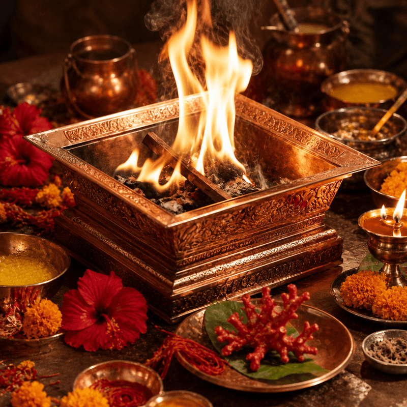 Mangal Dosh Shanti