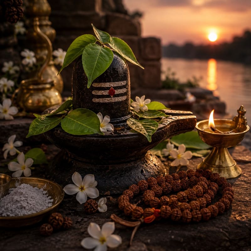 Pradosh Vrat Katha